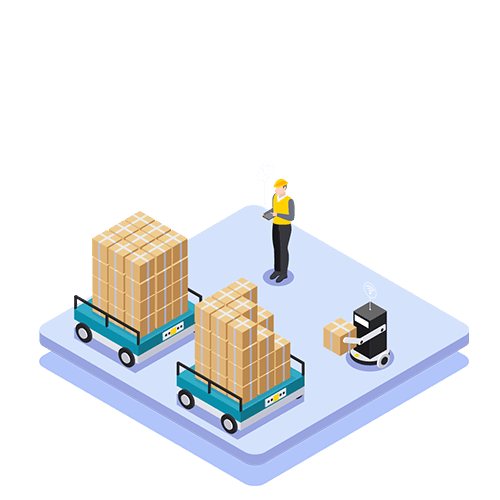 shipment