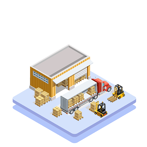 warehouse